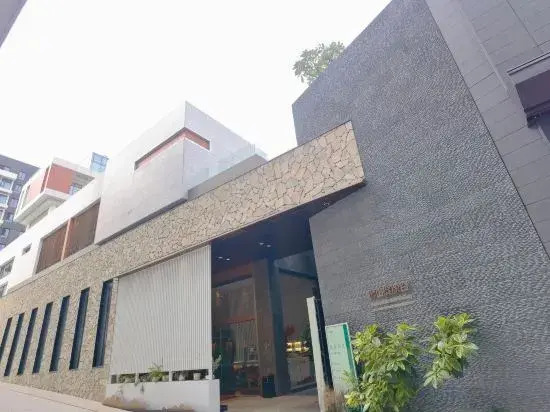 Changtai Shishan Hui Vacation Apartment