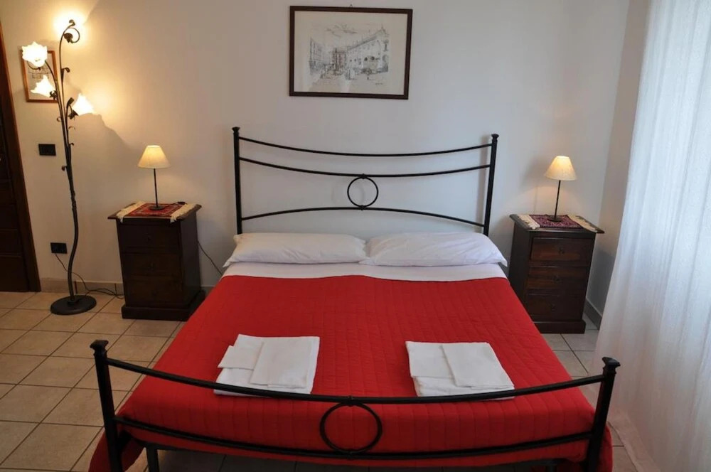 Agriturismo Ricciardelli