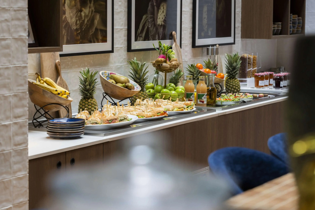 City Hotel Gouda, WorldHotels Crafted Collection