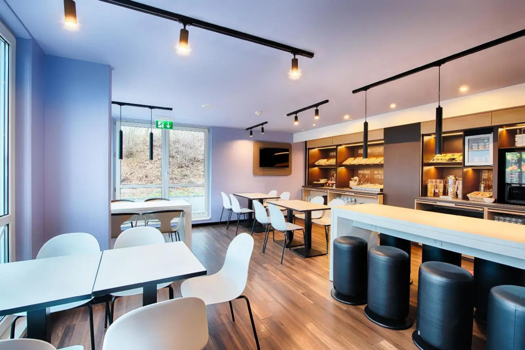 B&B Hotel Kassel-Süd