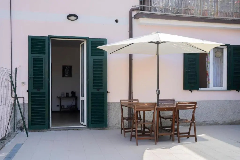 047 - Casa Le Grigue, 6 posti letto a 10 MINUTI dal mare