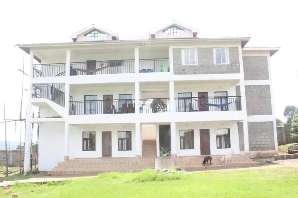 Namelok Retreat Centre