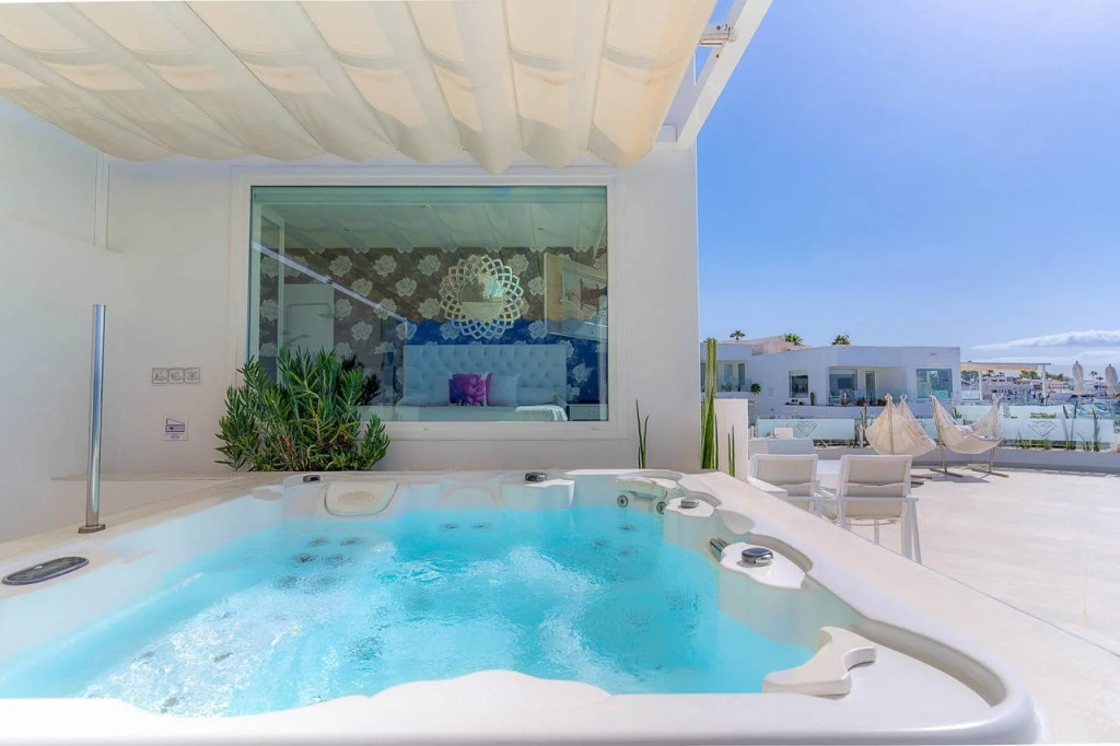 Lanis Suites de Luxe
