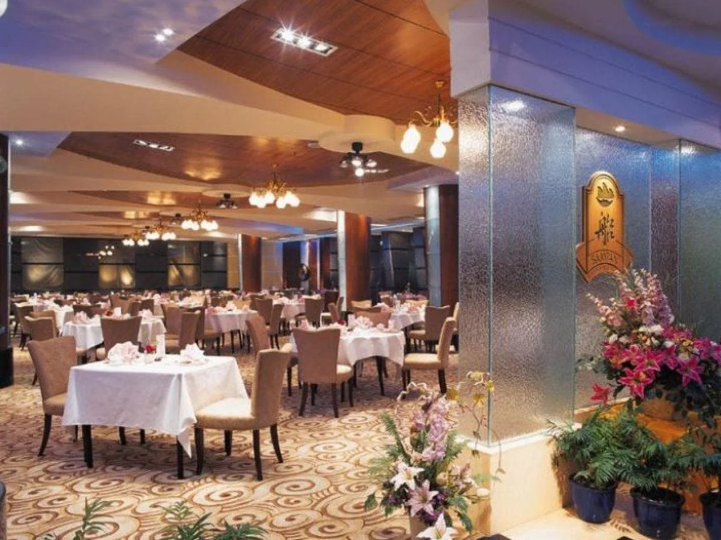 Gloria Plaza Hotel Suzhou