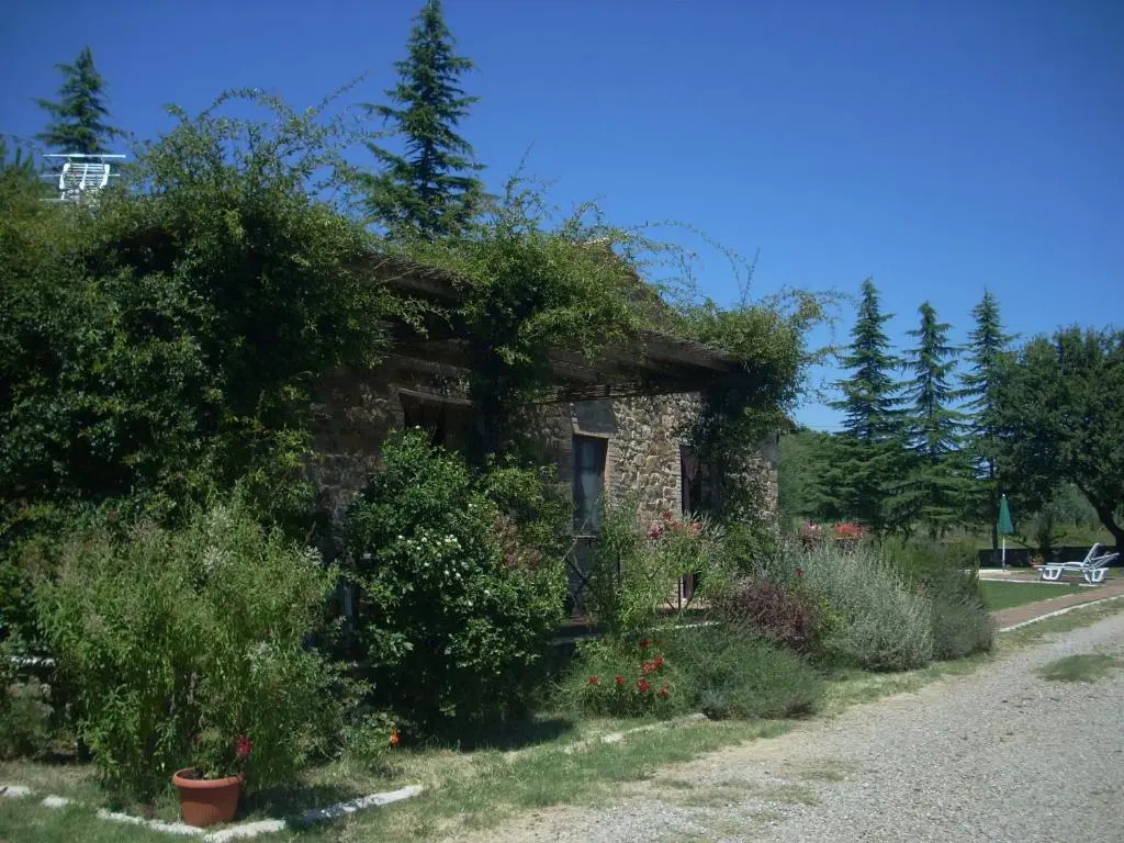 Villa Agriturismo Il Pratone
