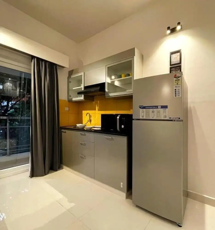 Eiffel Suites - Kammanahalli