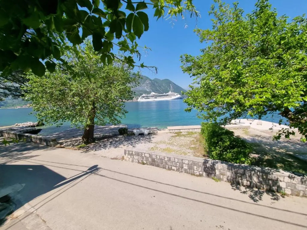 Apartman Jovan2,on the beach with free Wi-Fi