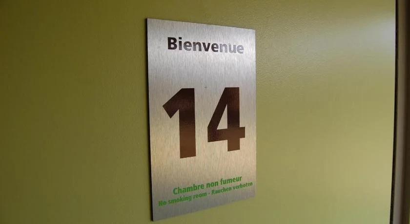 Des Portes De Meuse