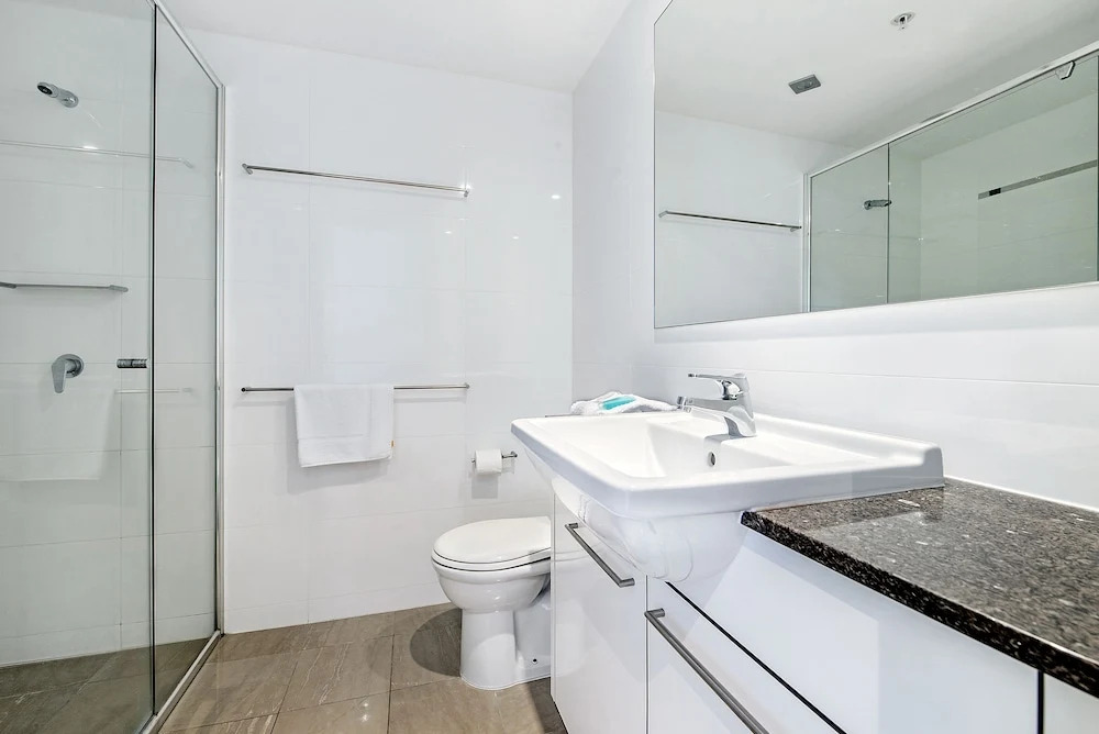 Sierra - Private Apartments