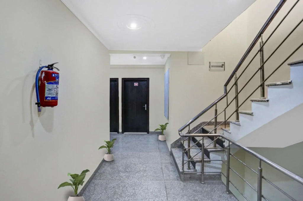 Hotel O Hotel Blue Orchid
