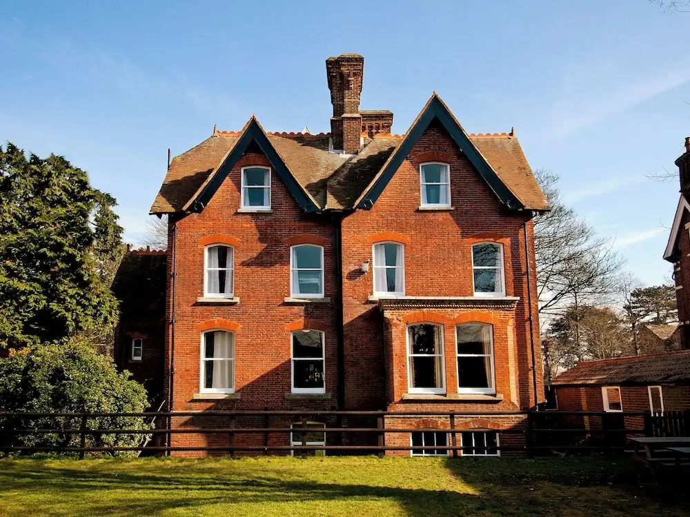 YHA Canterbury