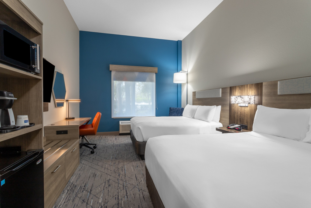 Holiday Inn Express Crystal River by IHG