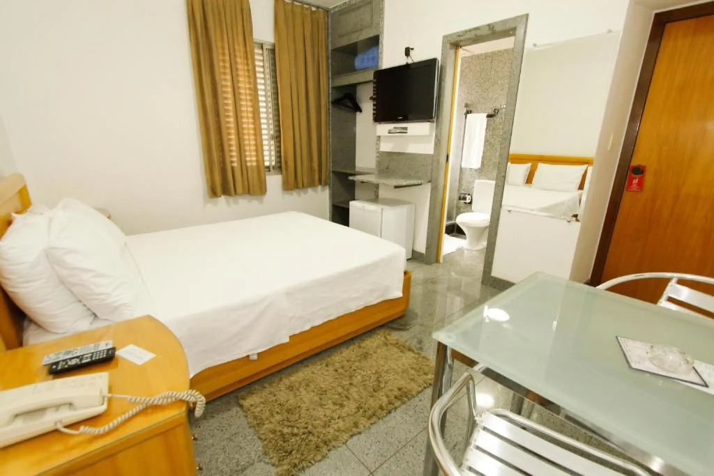 Savassi Hotel