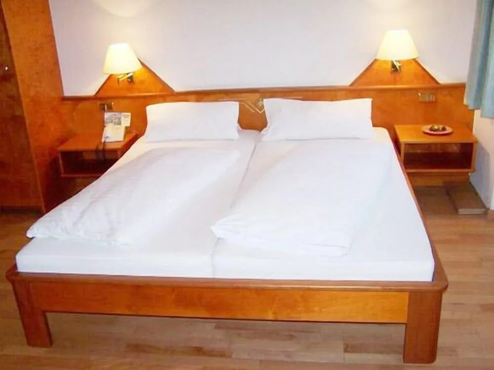 Hotel Löwen Garni