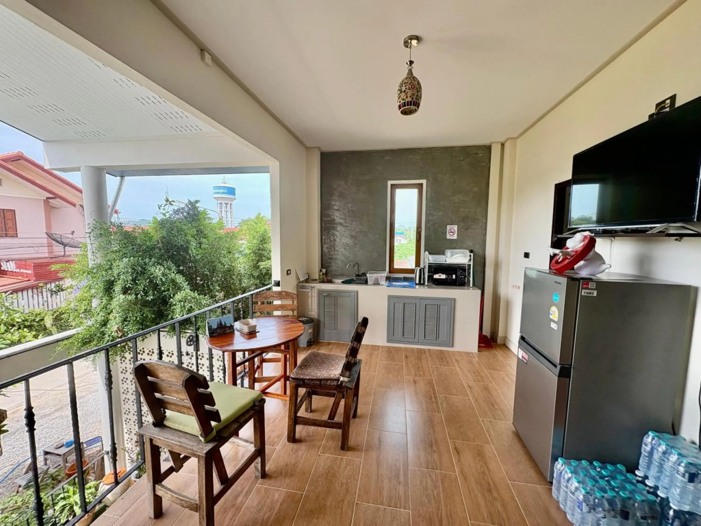 Thai Guesthouse
