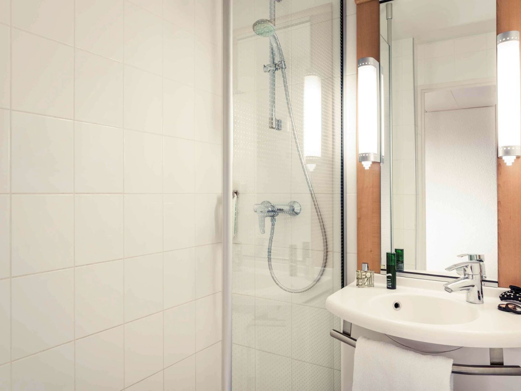 ibis Epinay sur Seine - Gennevilliers