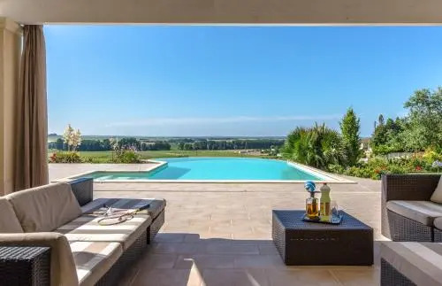 Villa Saléna