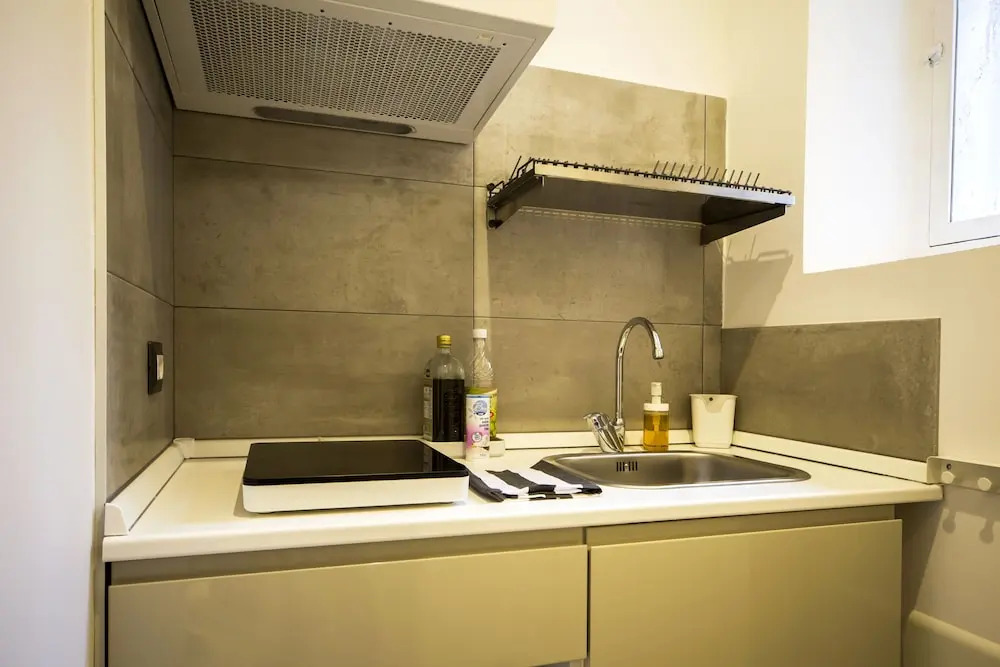 Residenza Tupini S.Pietro Suites
