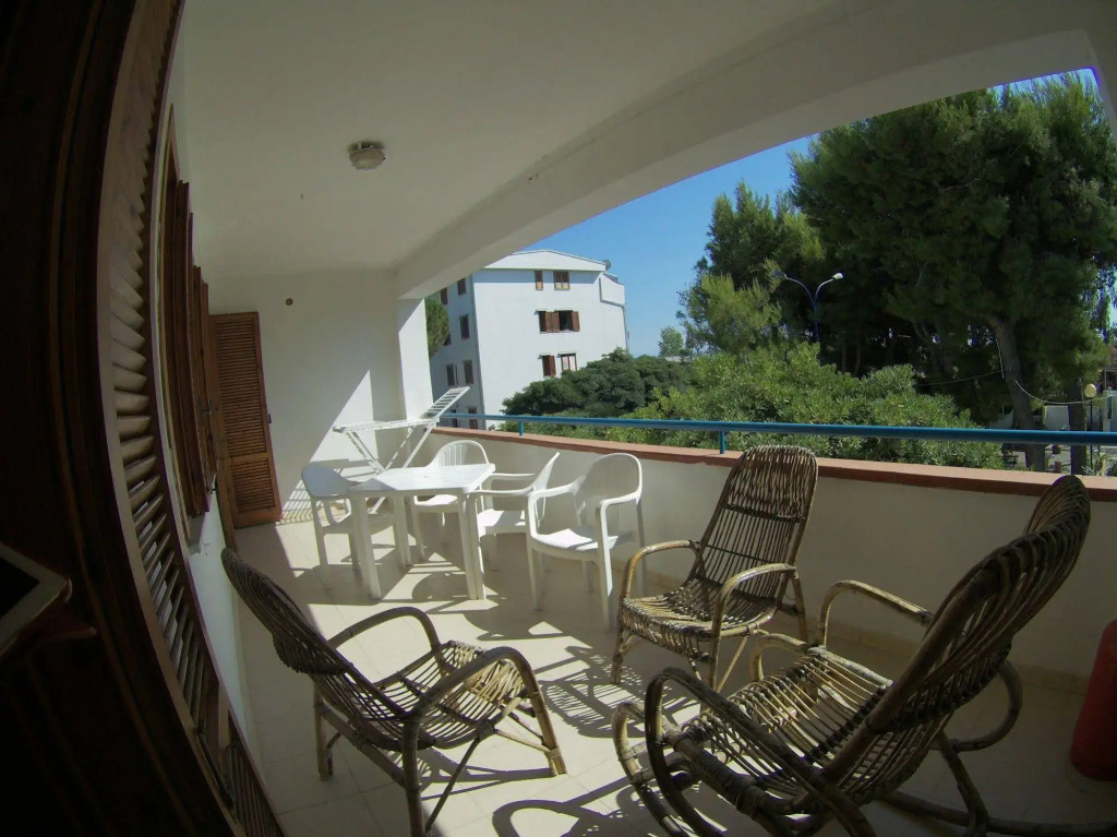 Residence Mareblu