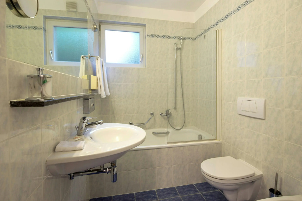 Hotel Campione