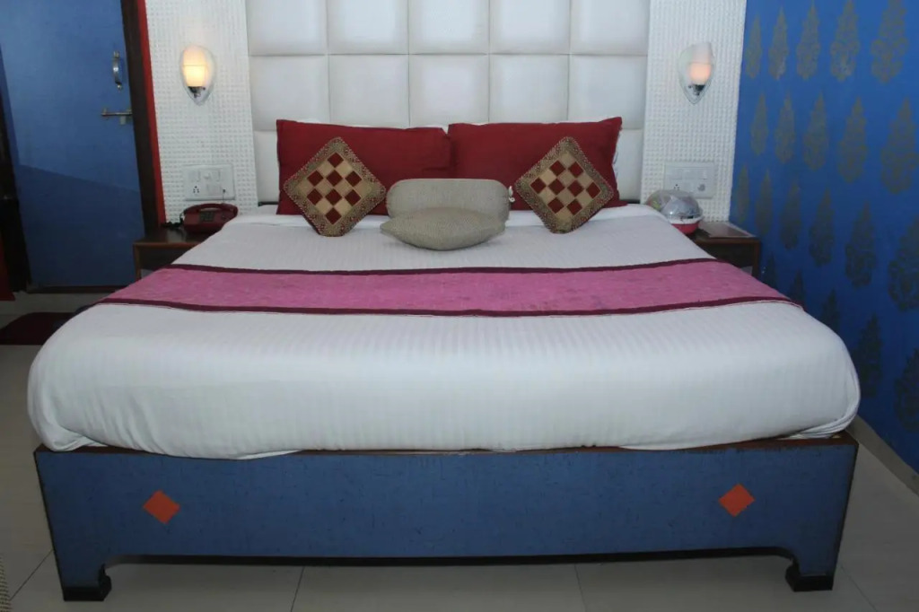 Hotel Bhagyodaya Residency Bhilwara