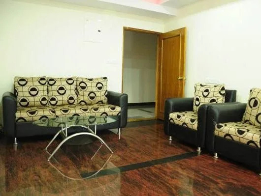 Falcons Nest Service Apartment-Lawsons Bay