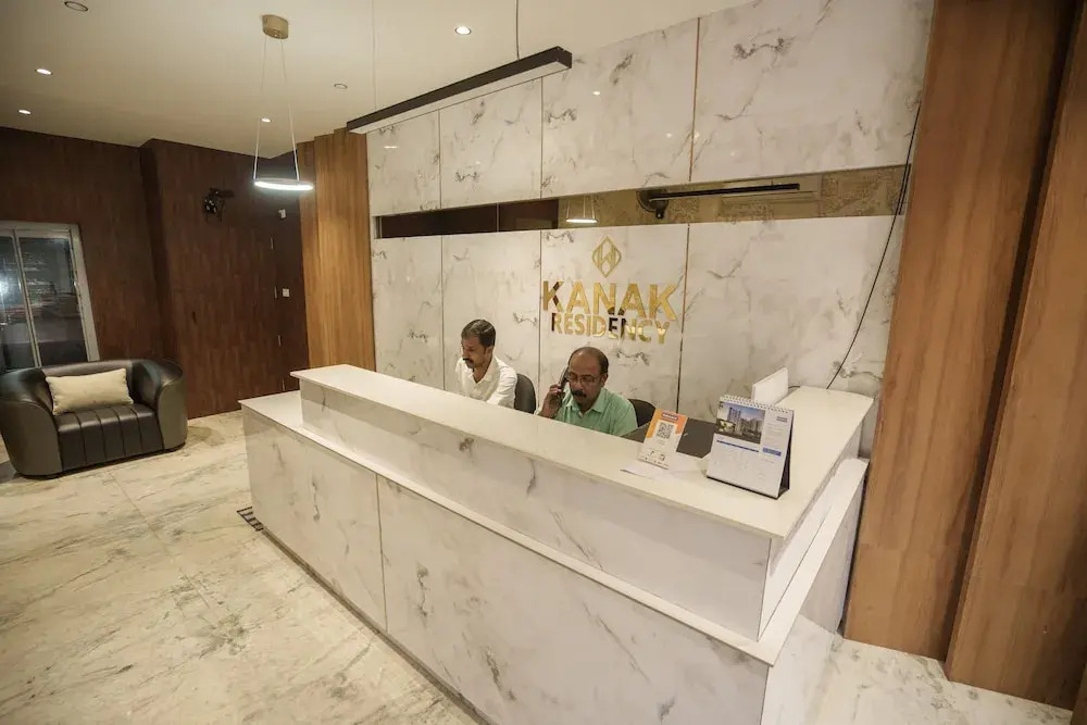 Kanak Residency Thalassary