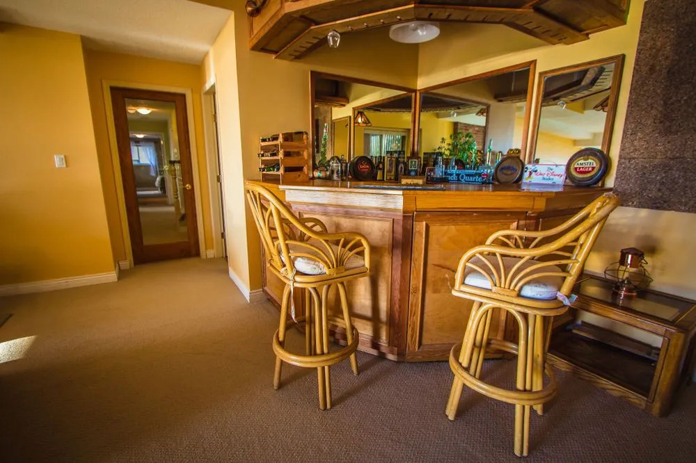 Rae Leigh Heights BnB