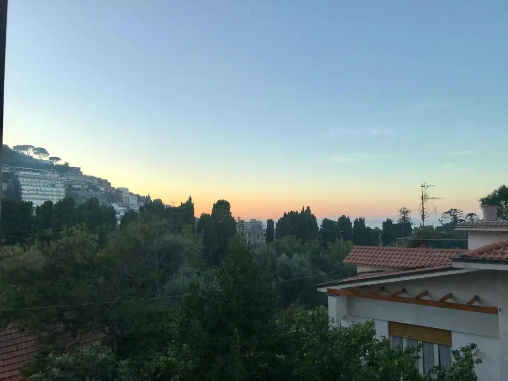 Appartamento Sorrento Sunrise