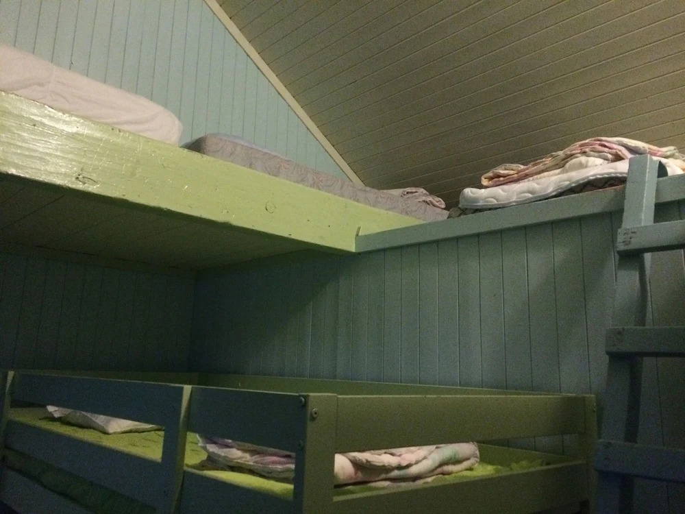 Lofoten Hostel