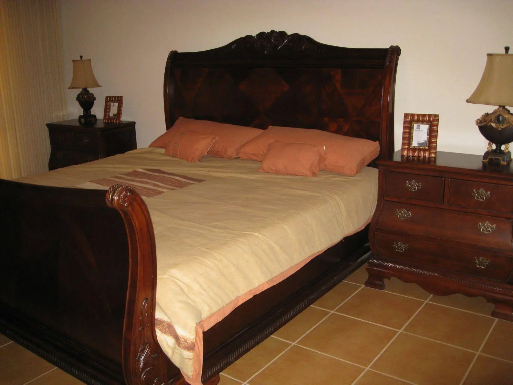 Villa del Sol