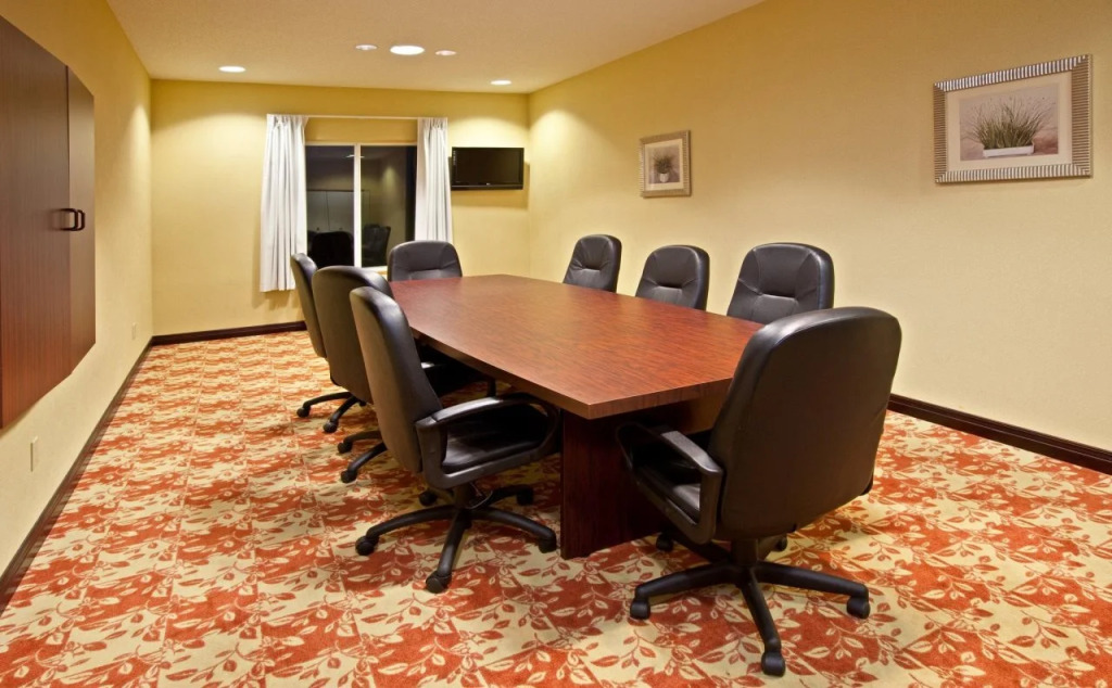 Holiday Inn Express and Suites Jasper