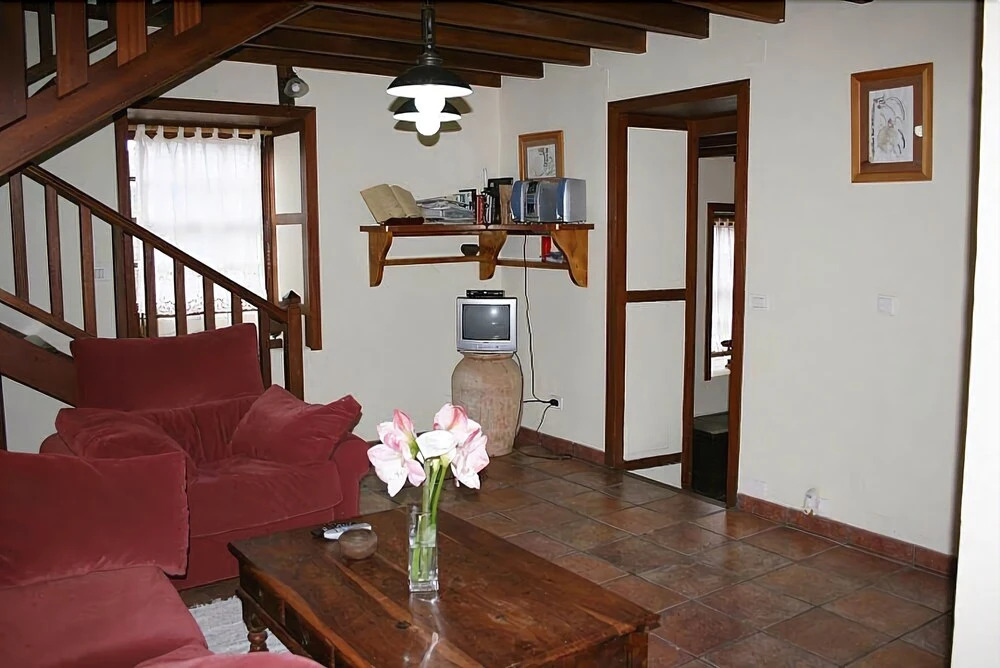 Casa Chamiquela