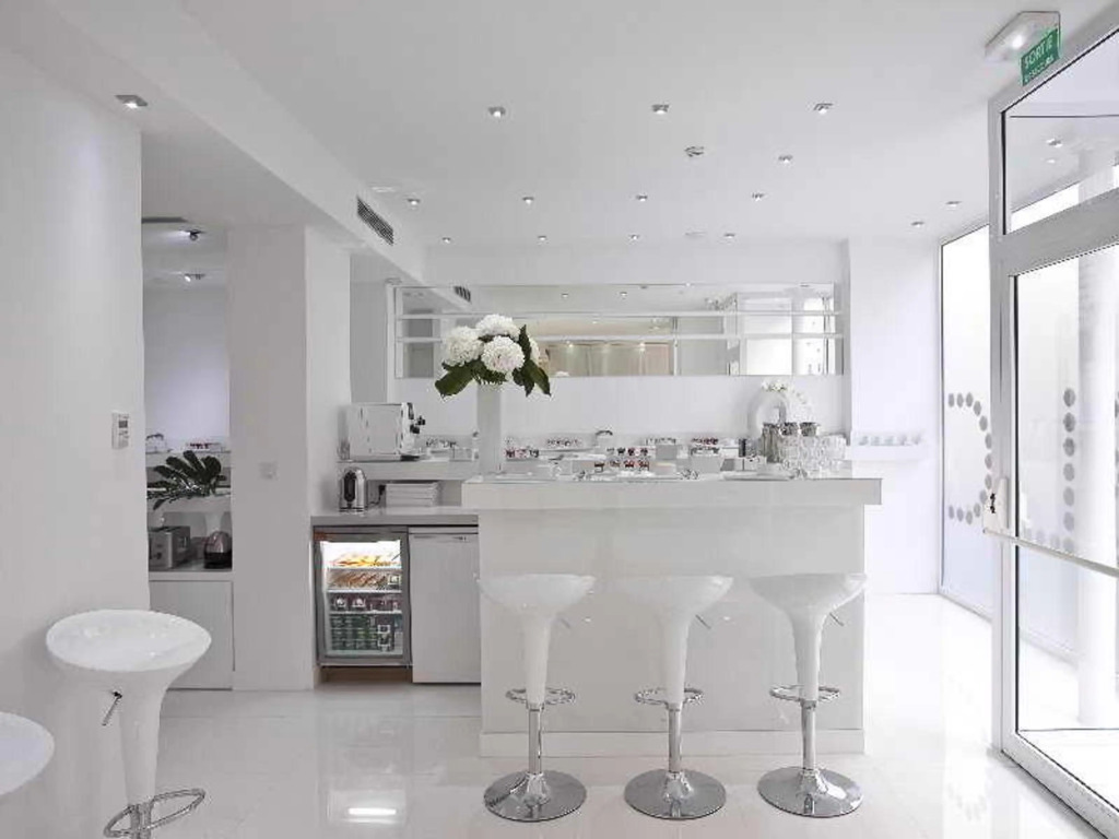Blc Design Hotel