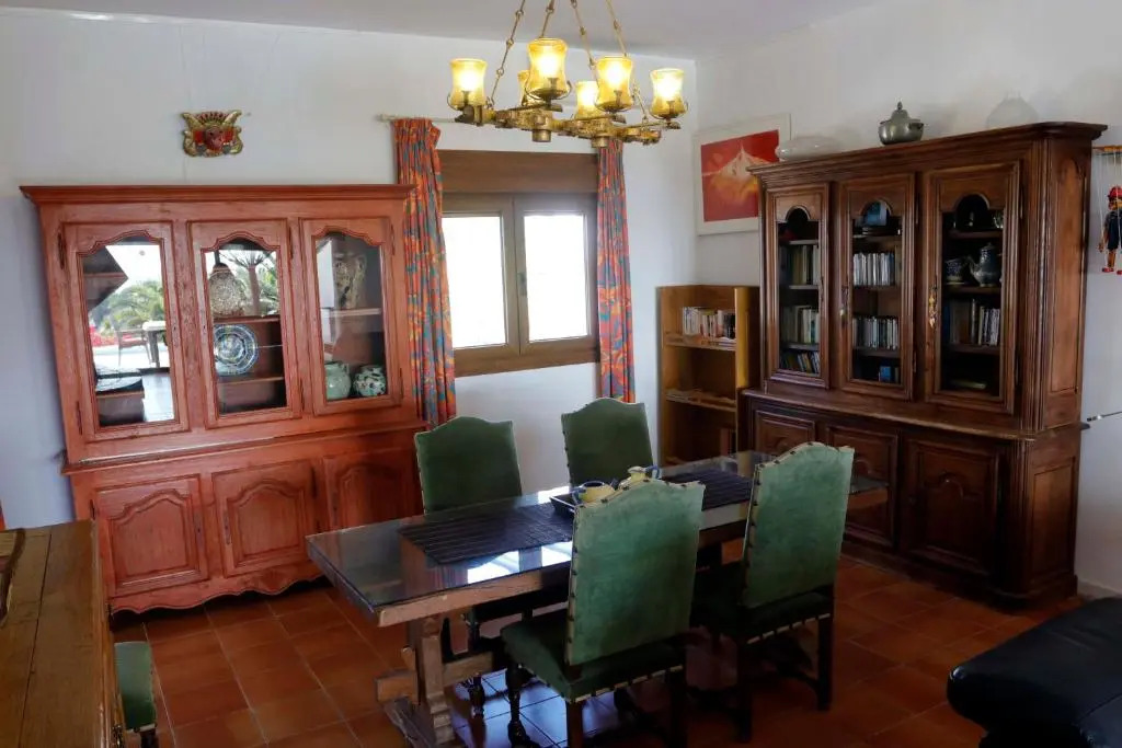 Villa Teresa