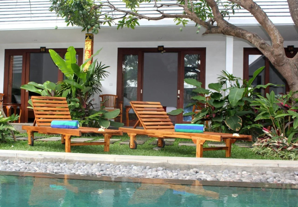 Pondok Bagus Canggu Bali