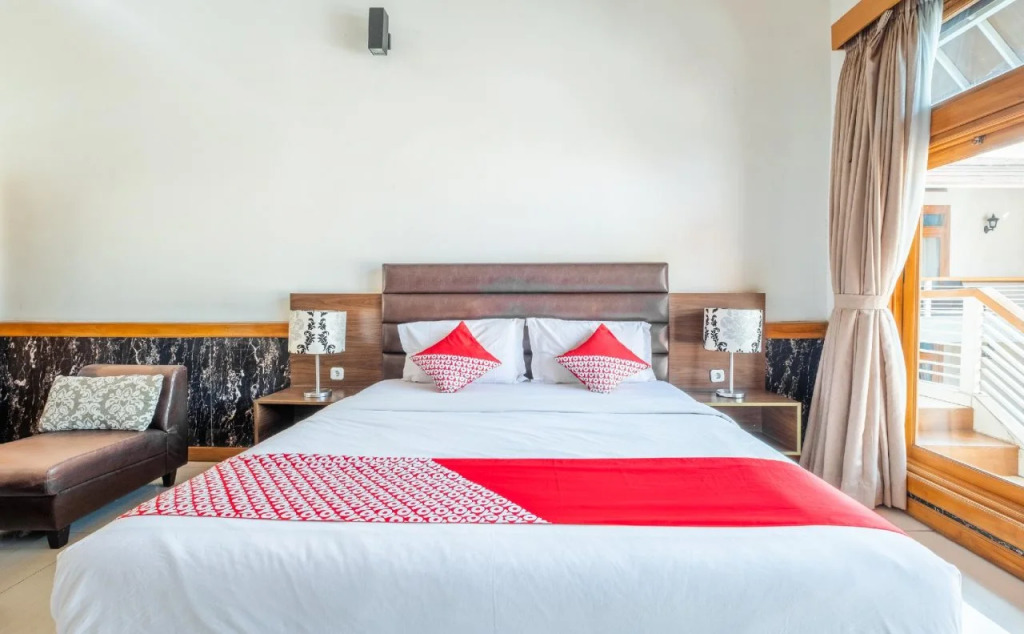 Sunny Guest House Lembang