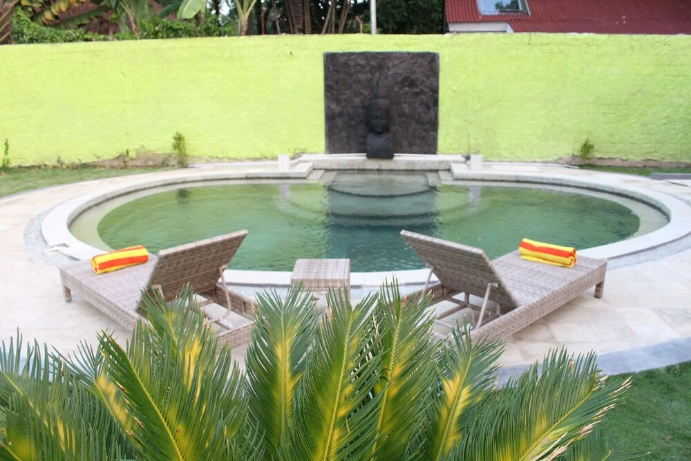 Villa Gloria Bali