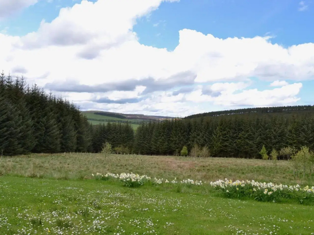 Bankhead Accommodation Aberdeenshire