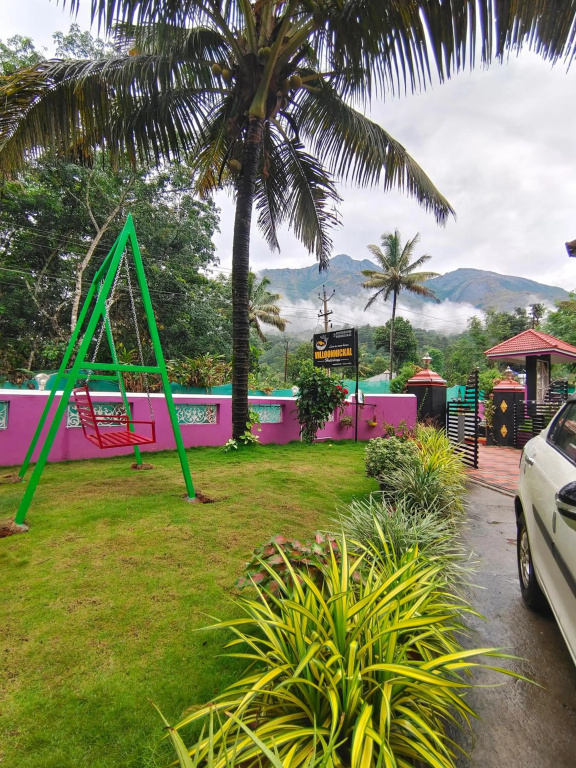 Villoonnickal Homestay