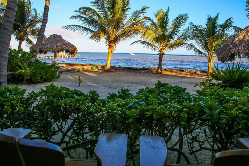 White Sands Cove