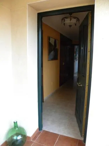 El Jardin de los Gatos Apartament
