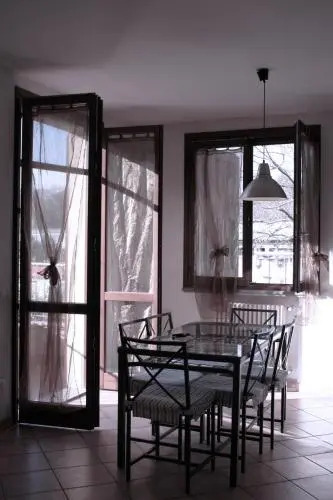 Hotel La Rosta
