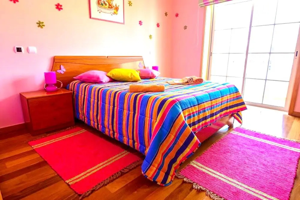 Villa With 3 Bedrooms in Armação de Pêra, With Wonderful sea View, Private Pool, Furnished Garden