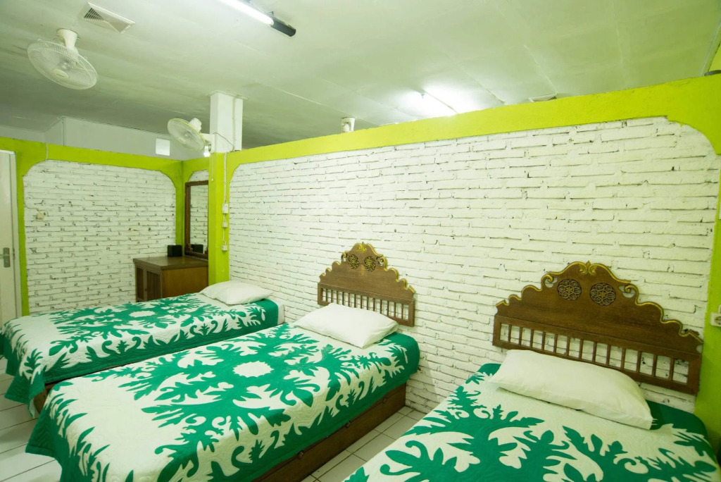 Attara Heritage Senggigi