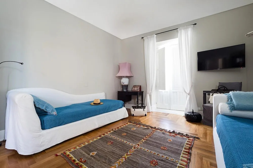 Aretusa Exclusive Sea View