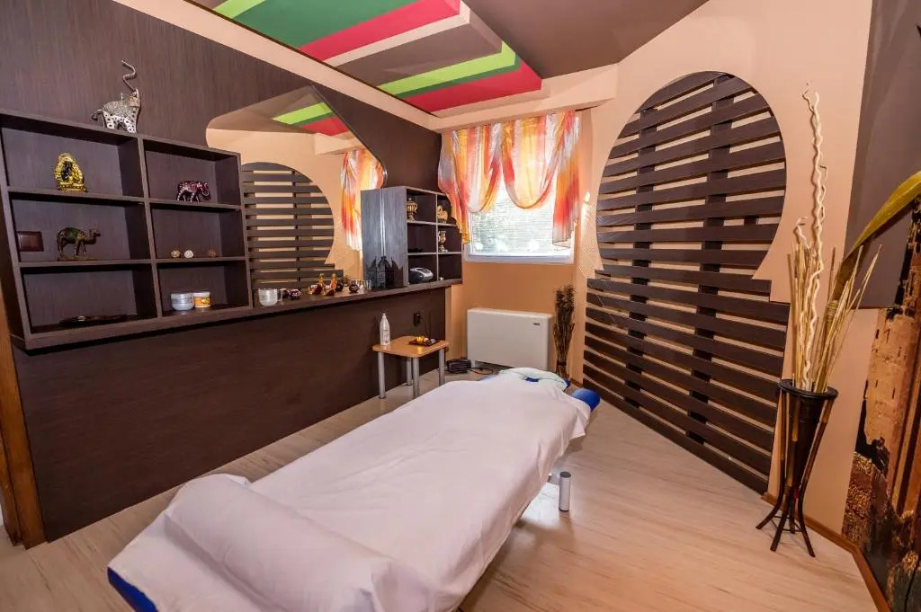 Hissar Spa Hotel