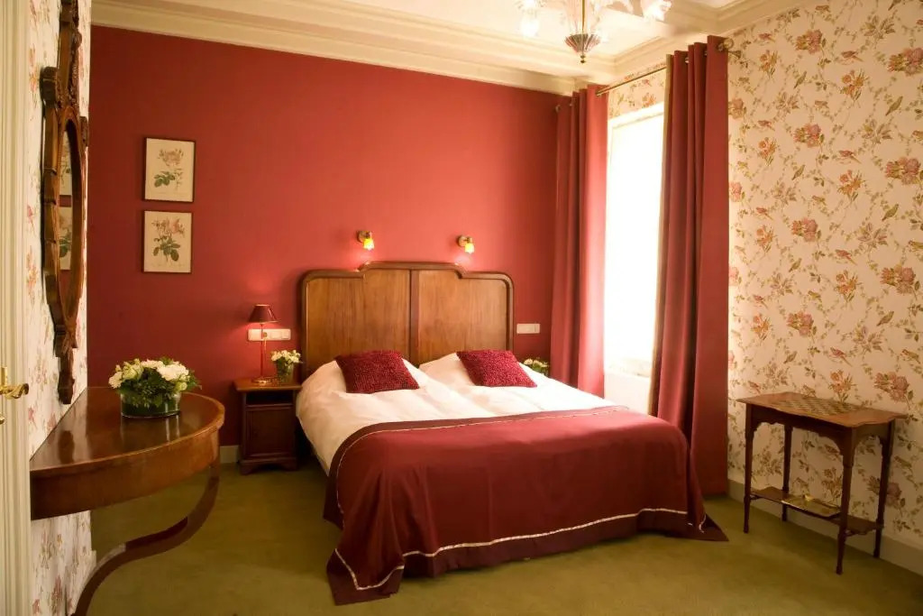 Stadspaleis Hotel & Restaurant OldRuitenborgh