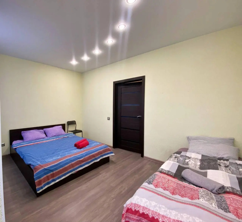 Rent69 On Moskovskaya Street 63