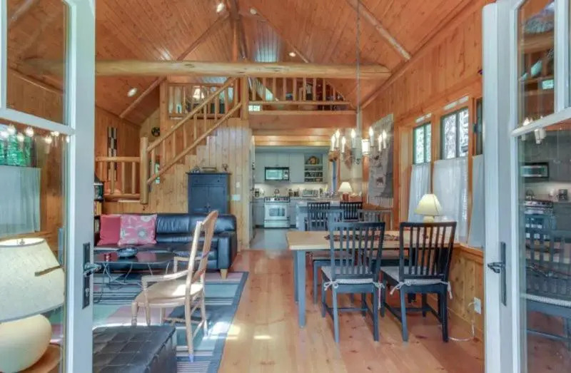 Metolius Cabin 6